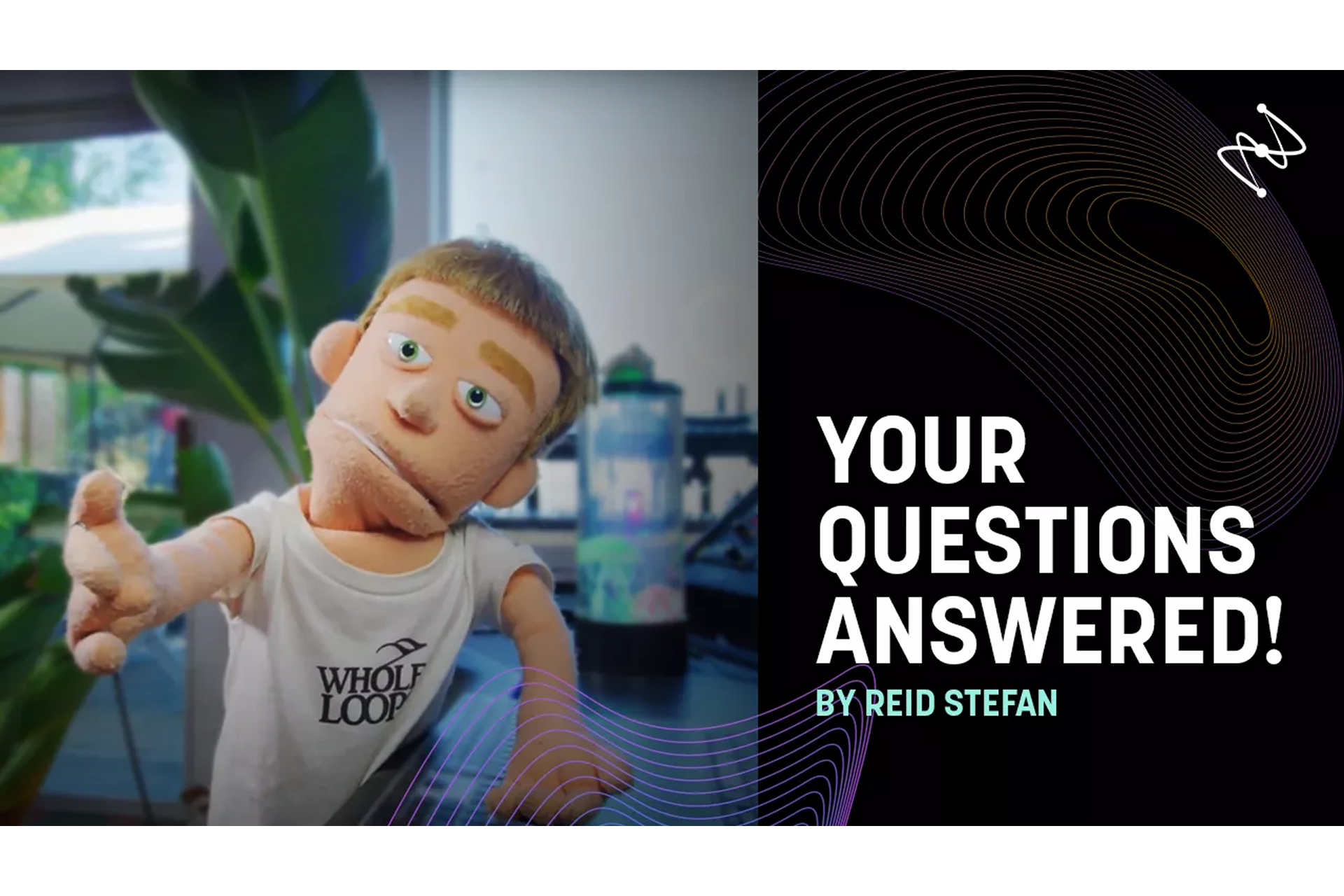 Reid Stefan Answers Your Production Questions