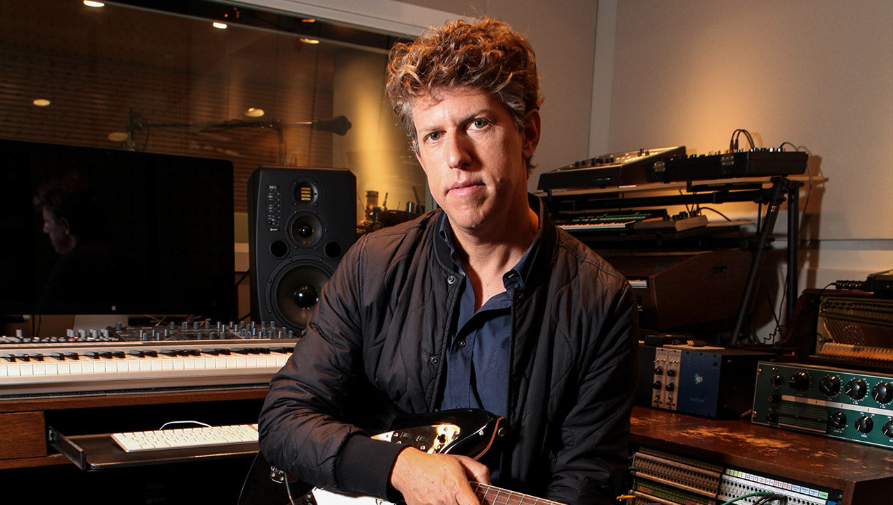 Greg Kurstin - Record Producer