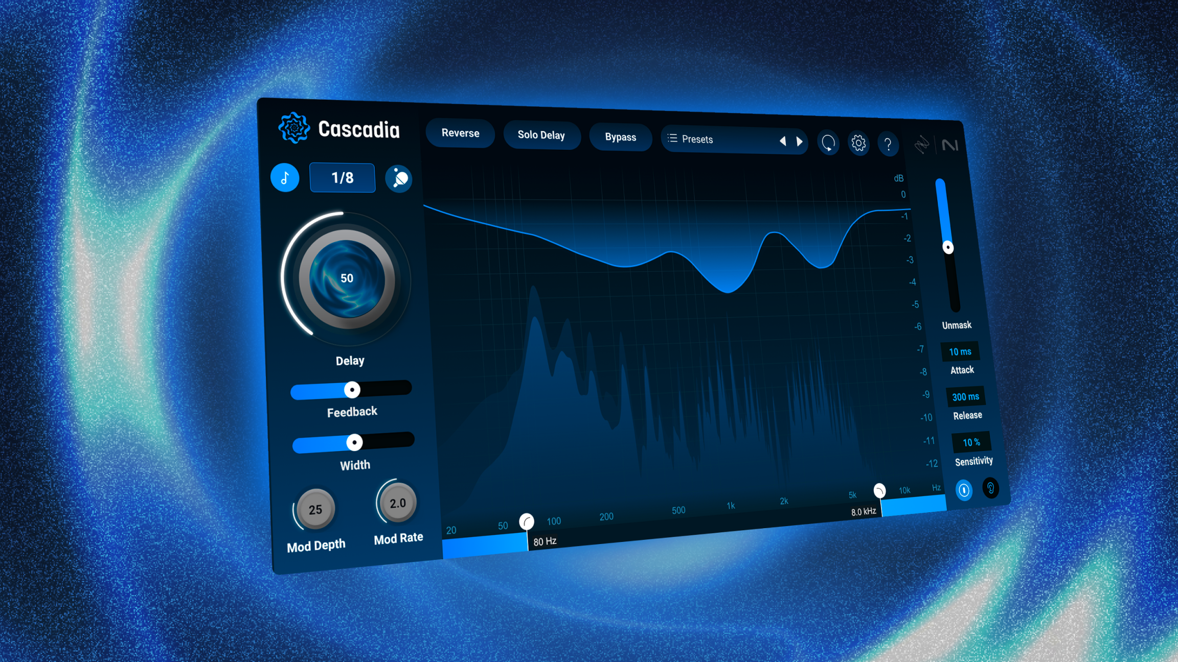 Cascadia
