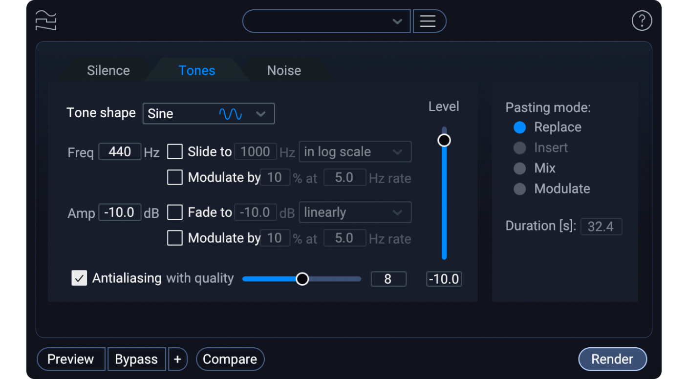 Signal Generator