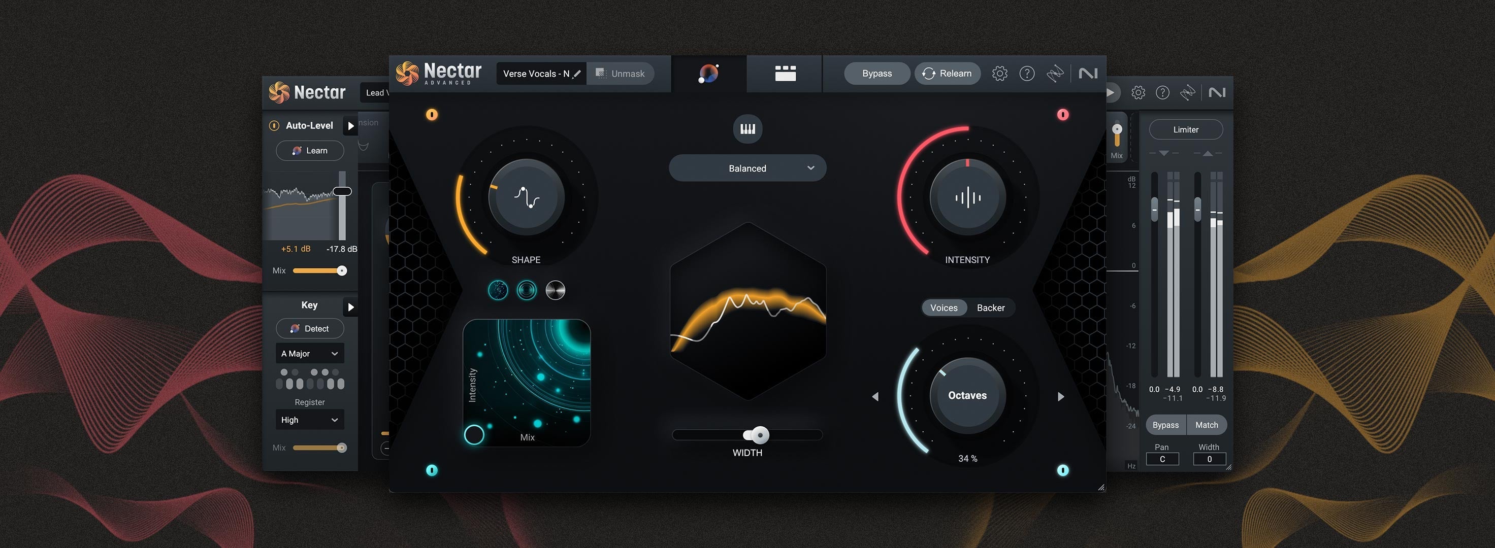 Why upgrade to Nectar 4? Here's what's new