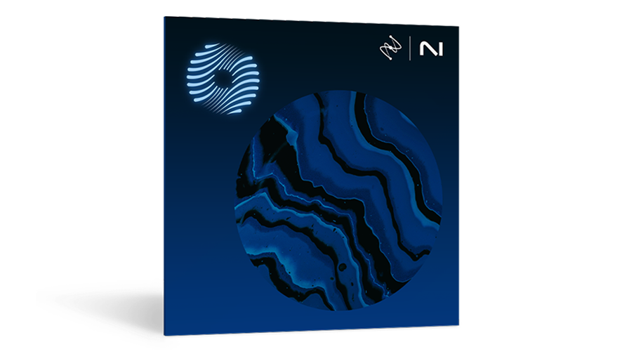 Ozone 12 Advanced