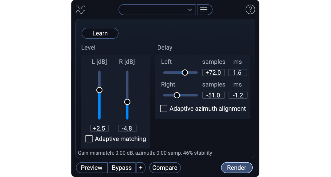 Azimuth