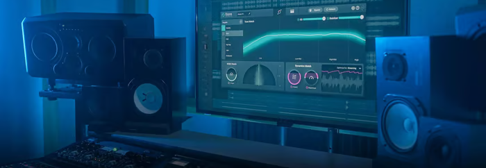 What is audio mastering?