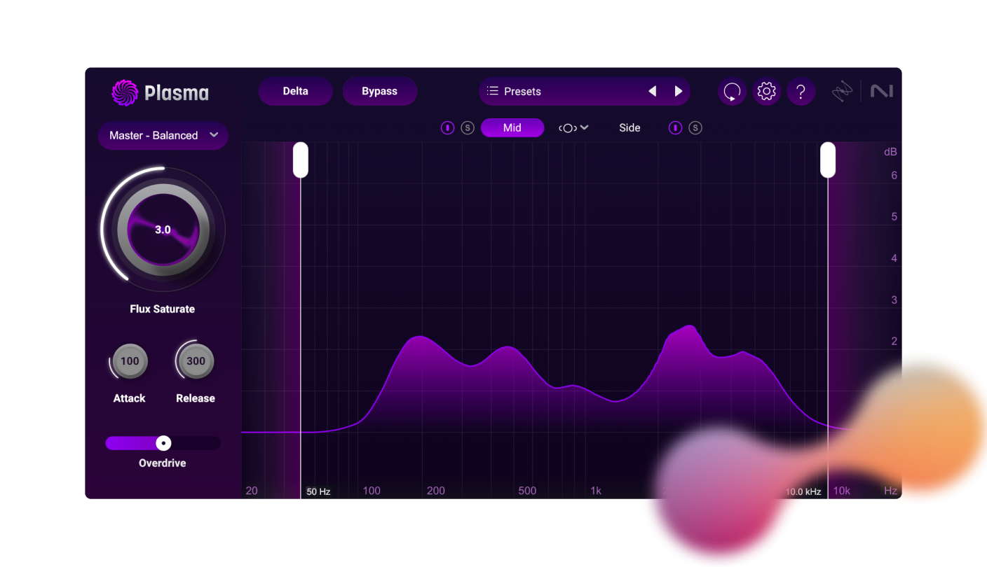 Supercharge your sound