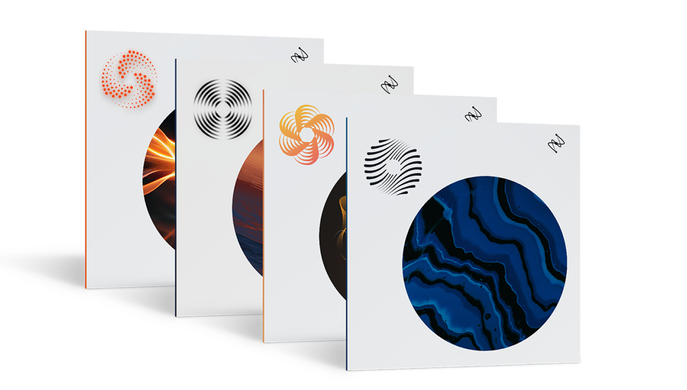 The essential audio starter kit