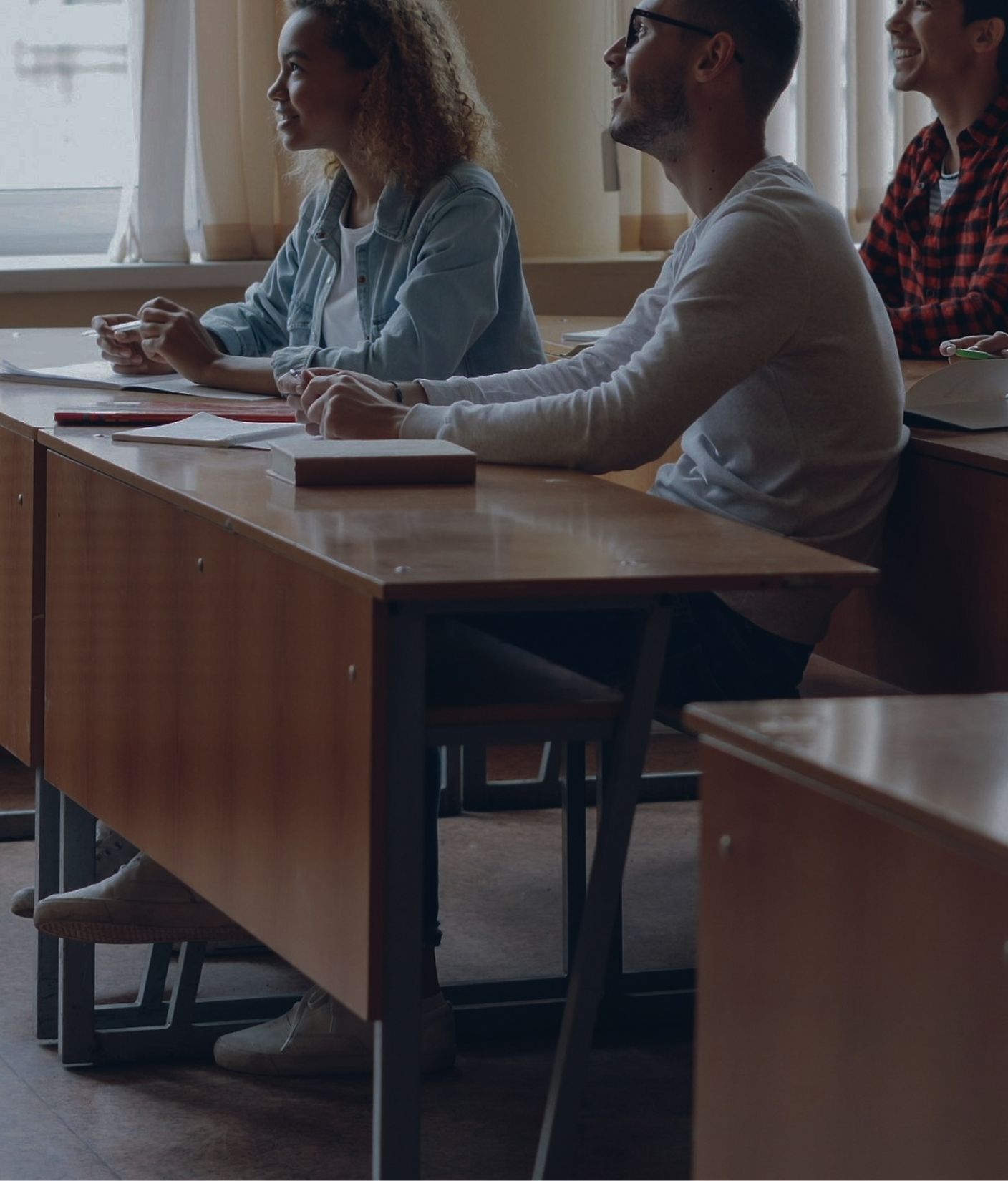 Multi-seat licensing options