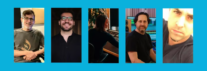 From the pros: The most common issues in audio mastering