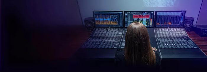 How to clean up audio and remove backgroud noise