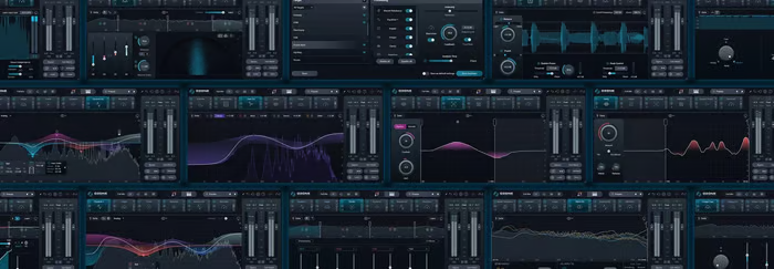 How to master a song from start to finish with Ozone