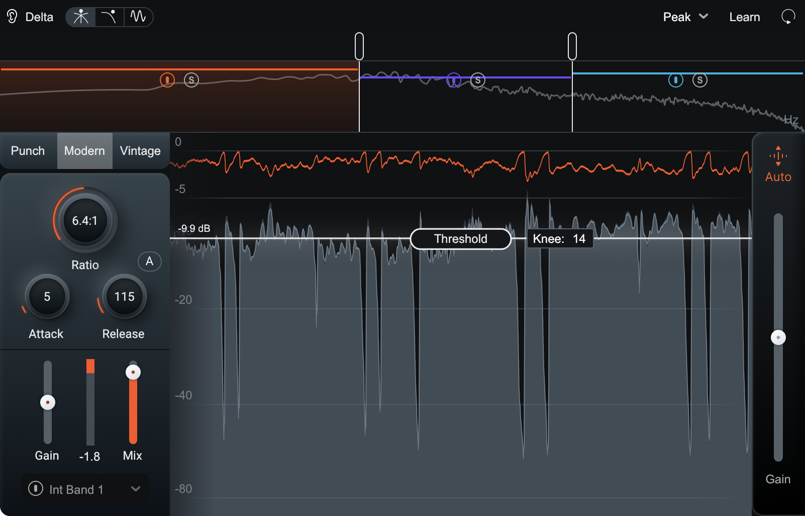 Compressor