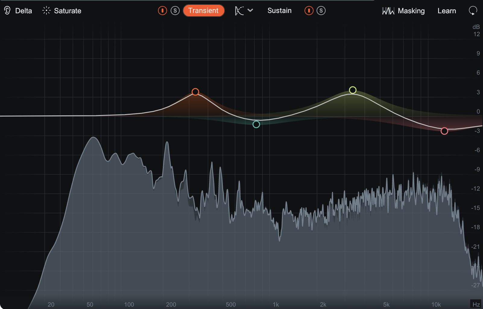 Equalizer