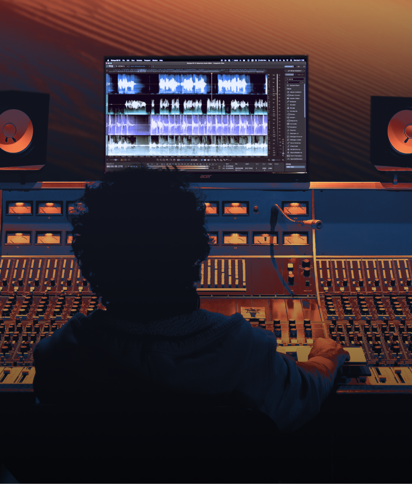 Music Production