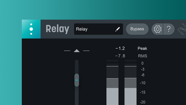 Relay