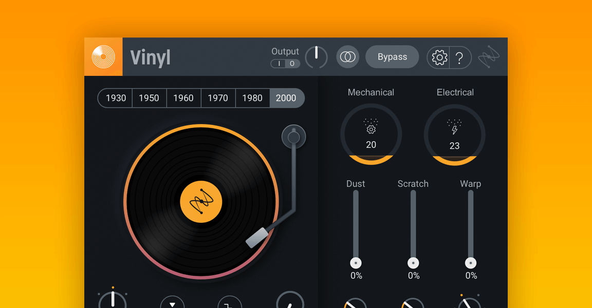 Vinyl