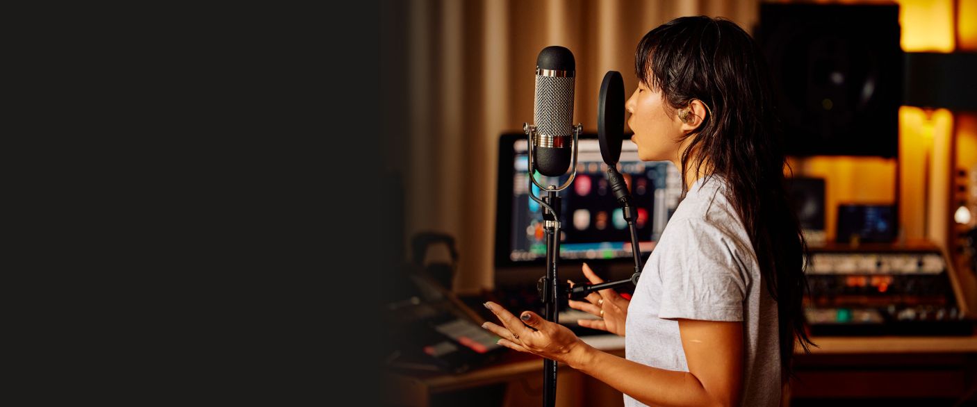 iZotope Breath Control plugin interface for automatic vocal breath suppression.
