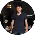John Nathaniel, GRAMMY-nominated Mix Producer / Mixer / Composer (OneRepublic, Shawn Mendes, Akon)