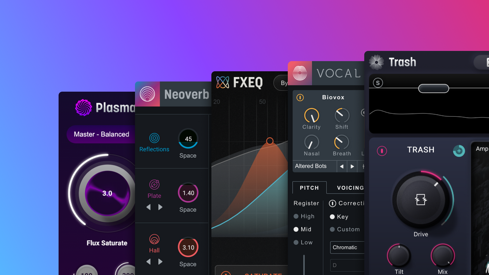 Creative Effects Bundle