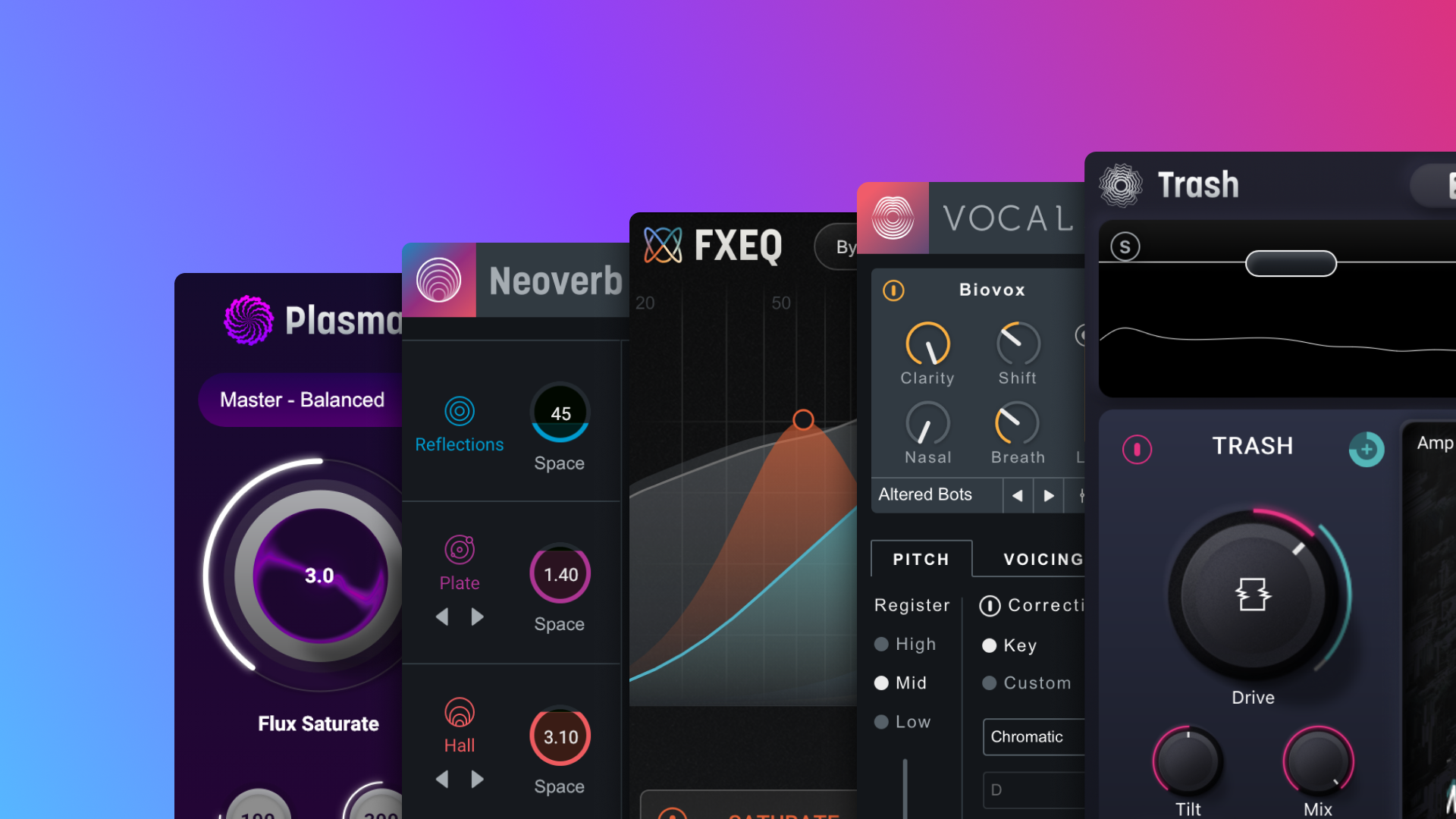 Creative Effects Bundle
