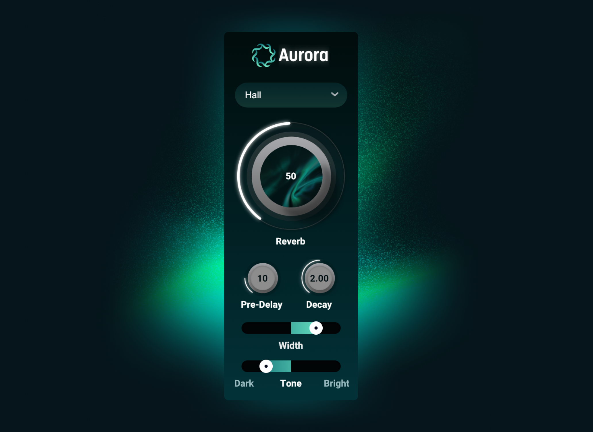 World-class sound quality - Vibrant and professional