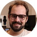 Will Borza, GRAMMY-recognized Mastering Engineer (The Black Keys, The Lumineers, The Smashing Pumpkins)
