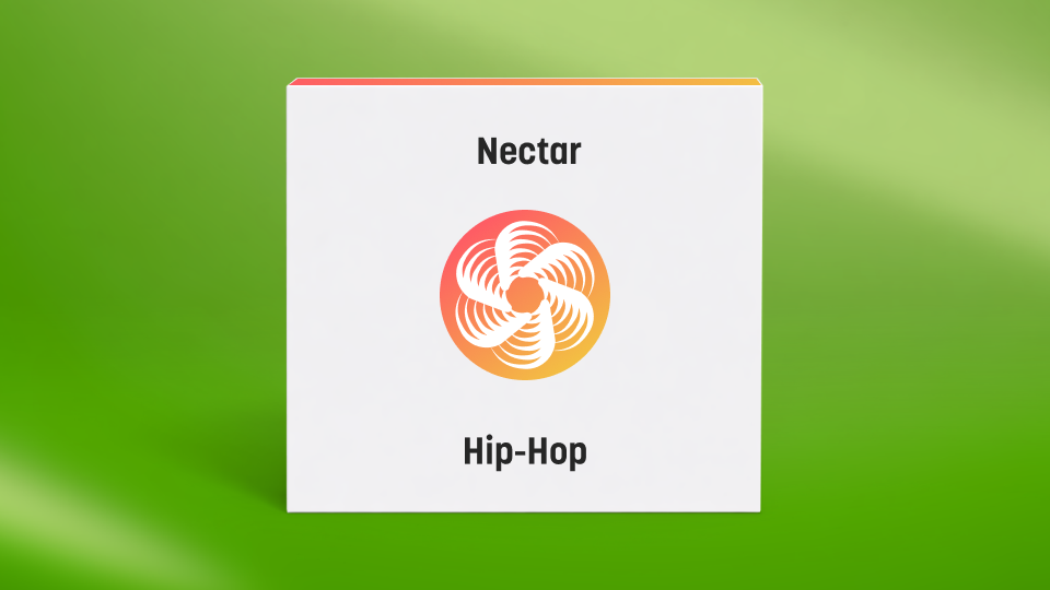 Nectar: Hip Hop Vocal Toplines