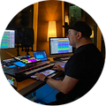 Pete Boxta Martin, Producer / Engineer (James Arthur, Jesse J, Dope Saint Jude, Mali Music)