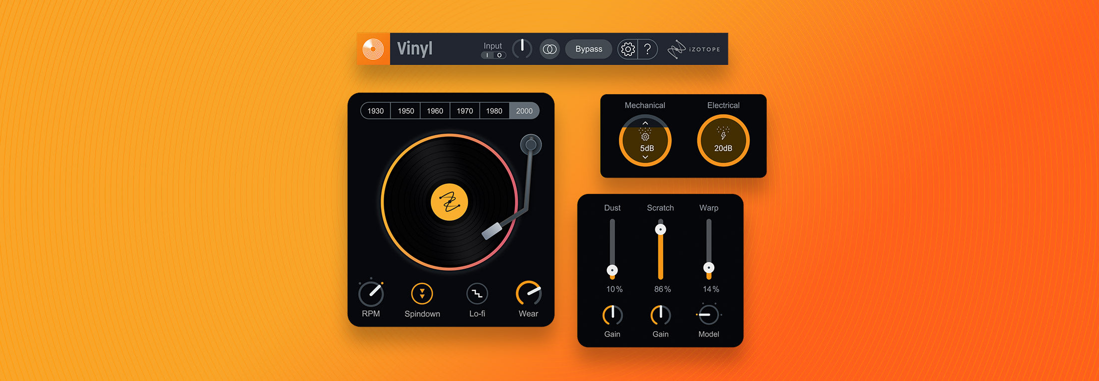 Good on Everything: Using Vinyl on Multiple Genres