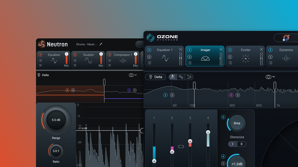Mix & Master Bundle Standard