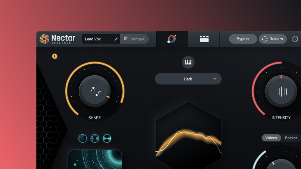 Nectar 4 Advanced