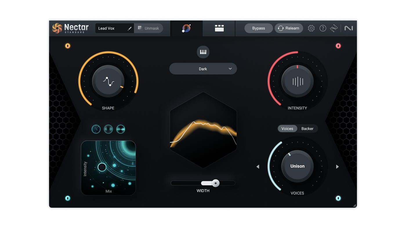 Nectar 4 Standard